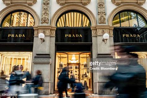 stock prada|Prada spa stock.